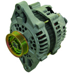 Alternator for 1991-2007 Nissan Tsuru L4 1.6L 1597cc 97cid | OEM LR165-708B