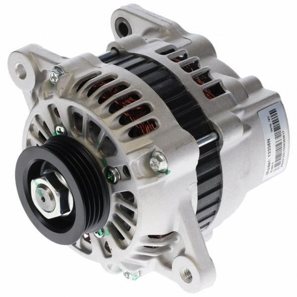 Alternator for 1994-1998 Geo Metro L4 1.6L 1588cc 98cid | OEM 30006109