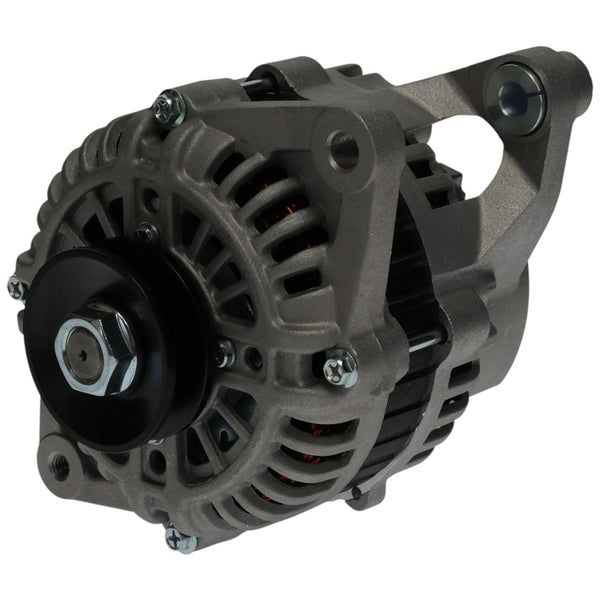 Alternator for Mazda RX-7 R2 1.3L 1308cc w/Turbo | OEM N350-18-300