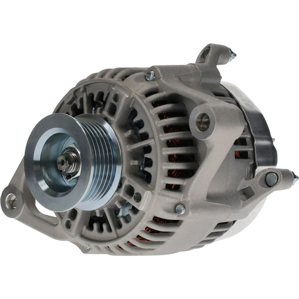 Alternator for Jeep Wrangler L6 4.0L 242cid | OEM 56005684