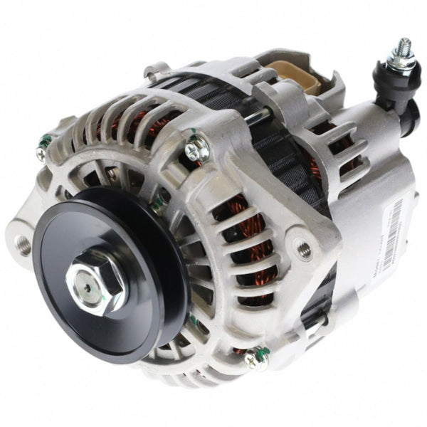 Alternator for 1991 Ford Escort L4 1.8L 112cid | OEM F1CZ-10346-A
