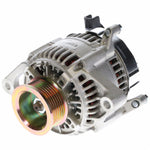 Alternator for 1990-1996 Chrysler Daytona V8 5.2L 5211cc 318cid | OEM 4557301