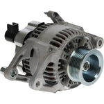 Alternator for 1993-1995 Dodge B250 V8 5.2L 5211cc 318cid | OEM 53008647