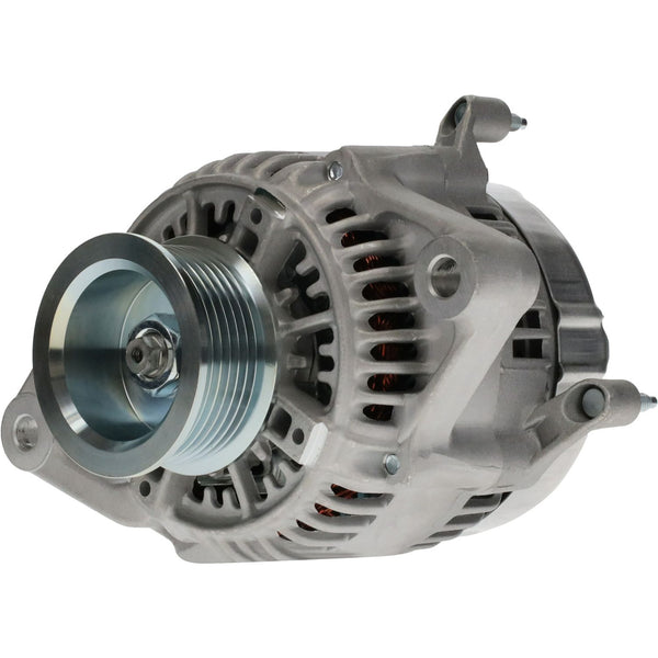 Alternator for 1993-1995 Dodge B250 V8 5.2L 5211cc 318cid | OEM 53008647