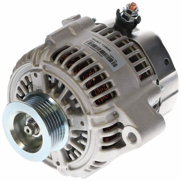 Alternator for 1992 Lexus LS400 V8 4.0L 3969cc | OEM 100211-6060