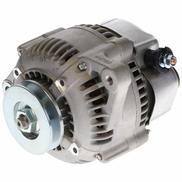 Alternator for 1992 Toyota 4Runner L4 2.4L 2366cc | OEM 100211-9840