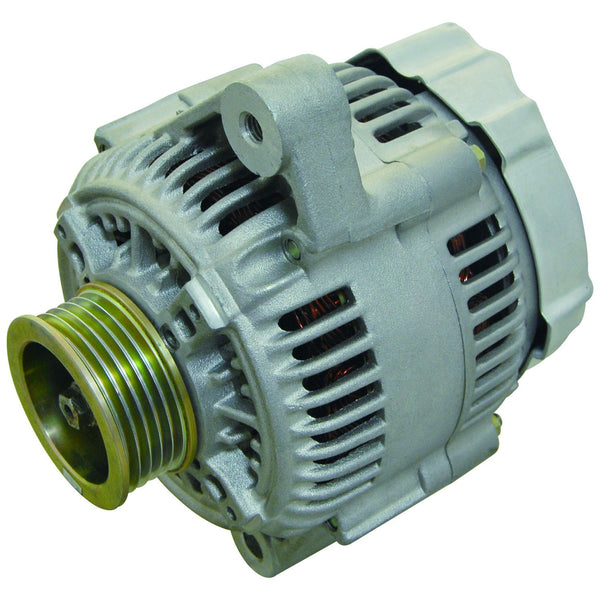 Alternator for 1992 Toyota Camry L4 2.2L 2164cc | OEM 100211-7910