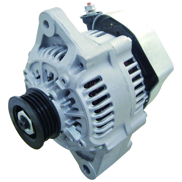 Alternator for Daihatsu - Europe CHARADE III (G100, G101, G102) Eng.HC-C 1.3 56kw HC-C | OEM Motor Co 27060-87603