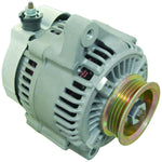 Alternator for Acura Integra L4 1.7L 1678cc | OEM 31100-PR4-C01
