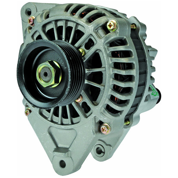 Alternator for Mitsubishi Diamante V6 3.0L 2972cc 181cid DOHC | OEM 37300-35810