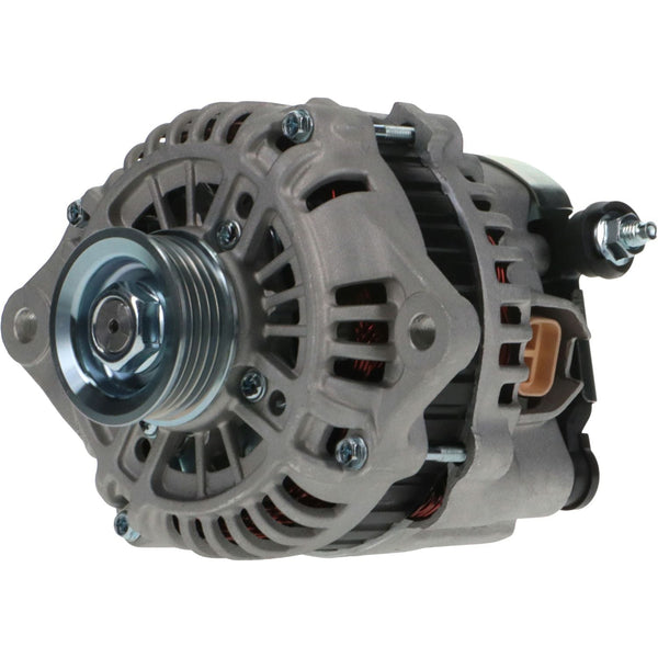 Alternator for Mazda 626 V6 2.5L 2497cc | OEM F32Z-10346-B — AZ O.E.M Rebuild