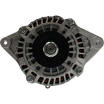 Alternator for 1994-1996 Eagle Summit L4 2.4L 2351cc | OEM MD190819