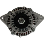 Alternator for 1994-1996 Eagle Summit L4 2.4L 2351cc | OEM MD190819 — AZ O.E.M Rebuild