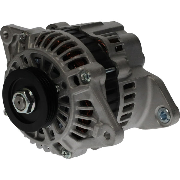 Alternator for 1994-1996 Eagle Summit L4 2.4L 2351cc | OEM MD190819