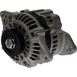 Alternator for 1994-1996 Eagle Summit L4 2.4L 2351cc | OEM MD190819 — AZ O.E.M Rebuild