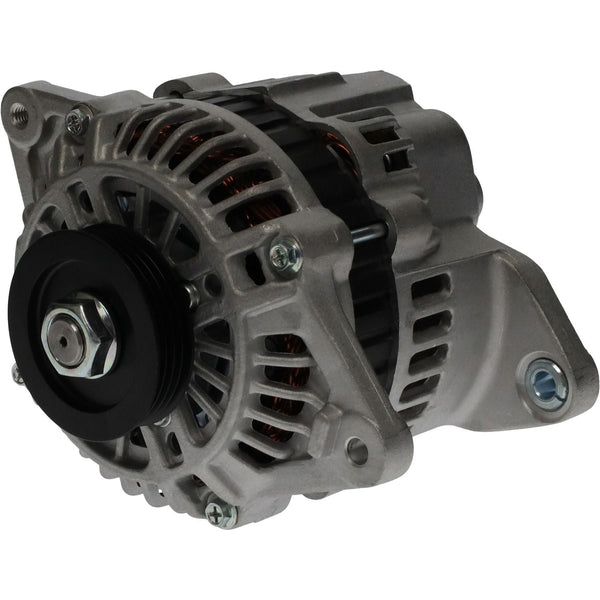 Alternator for 1994-1996 Eagle Summit L4 2.4L 2351cc | OEM MD190819 — AZ O.E.M Rebuild