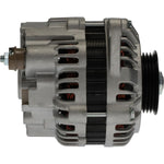 Alternator for 1994-1996 Eagle Summit L4 2.4L 2351cc | OEM MD190819