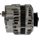 Alternator for 1994-1996 Eagle Summit L4 2.4L 2351cc | OEM MD190819 — AZ O.E.M Rebuild