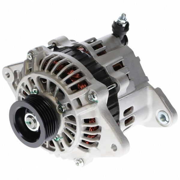 Alternator for 1994-1998 Subaru - Europe Impreza EJ22 EMPI | OEM A002T39091