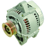 Alternator for 1997 Toyota Corolla L4 1.8L 1762cc 107cid | OEM 10463398