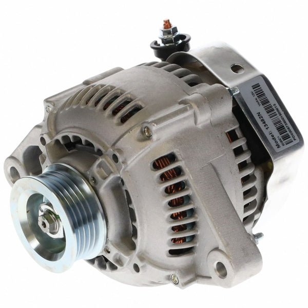Alternator for 1997 Toyota Corolla L4 1.8L 1762cc 107cid | OEM 10463398