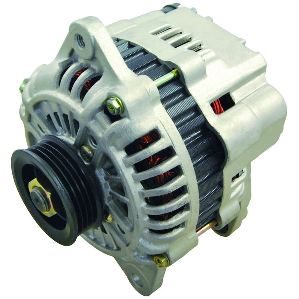 Alternator for Mazda 929 V6 3.0L 2954cc 180cid | OEM JE48-18-300C