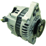 Alternator for 1994 Nissan D21 L4 2.4L 2389cc | OEM LR160-724