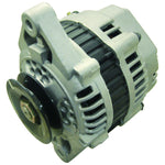 Alternator for 1994 Nissan D21 L4 2.4L 2389cc | OEM LR160-724