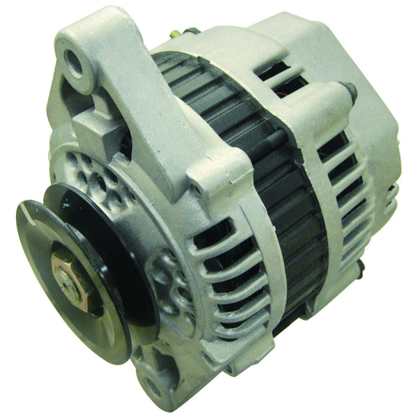 Alternator for 1994 Nissan D21 L4 2.4L 2389cc | OEM LR160-724