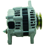 Alternator for 1994 Nissan D21 V6 3.0L 2960cc 181cid | OEM LR170-739