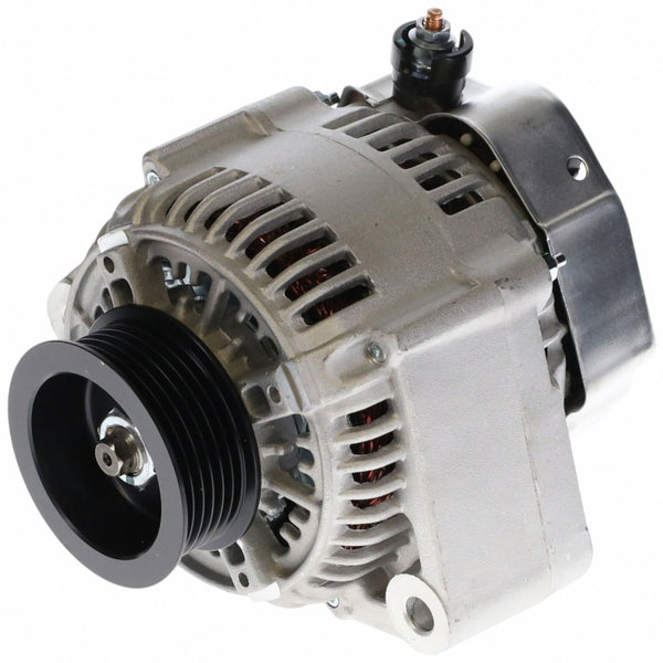 Alternator for Honda Accord L4 2.2L 2156cc F22B2 | OEM 101211-5500