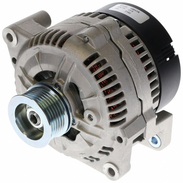 Alternator for 1994-1999 Volvo - Europe S40 I 2300, Turbo, B5234T3 | OEM 0 120 465 006