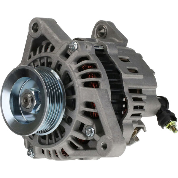 Alternator for Infiniti G20 L4 2.0L 1998cc 122cid | OEM A002T13894