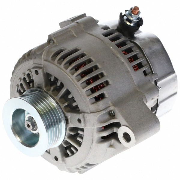 Alternator for Lexus - Europe LS400 4000, V8 | OEM 100211-6390