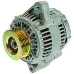 Alternator for 1993 Toyota Celica L4 2.2L 2164cc | OEM 101211-0100