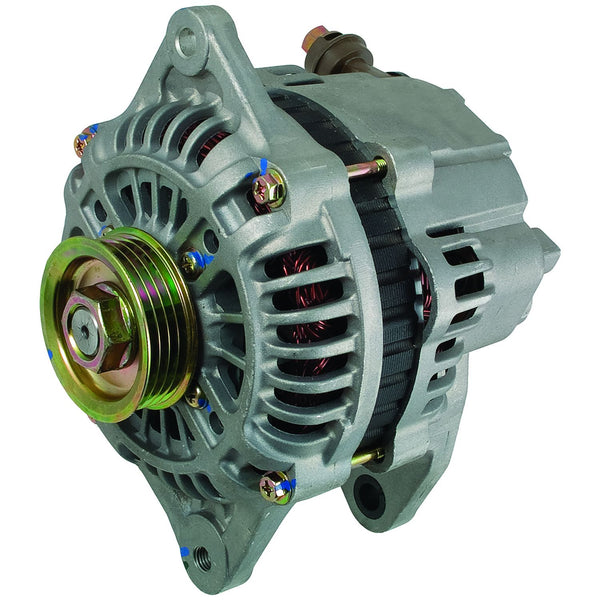 Alternator for 1993-1996 Mazda - Europe Ramcharger 1600 | OEM B6BF