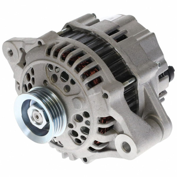 Alternator for Honda Passport V6 3.2L 3165cc | OEM LR160-726
