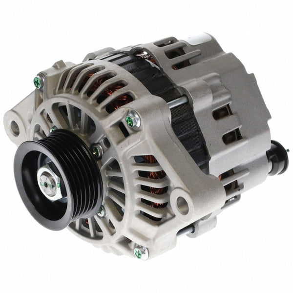Alternator for 1996 Chrysler Cirrus V6 2.5L 2497cc 152cid | OEM 4609101