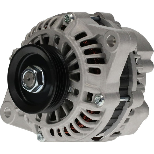 Alternator for 1984 Toyota 3FG-20 4P Engine | OEM 4661998
