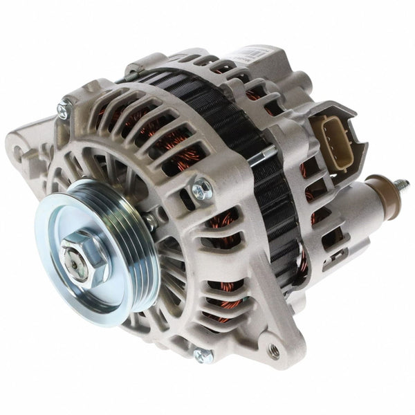 Alternator for 1995-1998 Eagle Talon L4 2.4L 2351cc | OEM MD313392