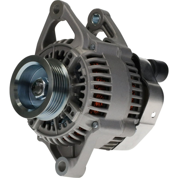 Alternator for 1996-2000 Dodge Grand Caravan V6 3.3L 3301cc 201cid | OEM 38522261