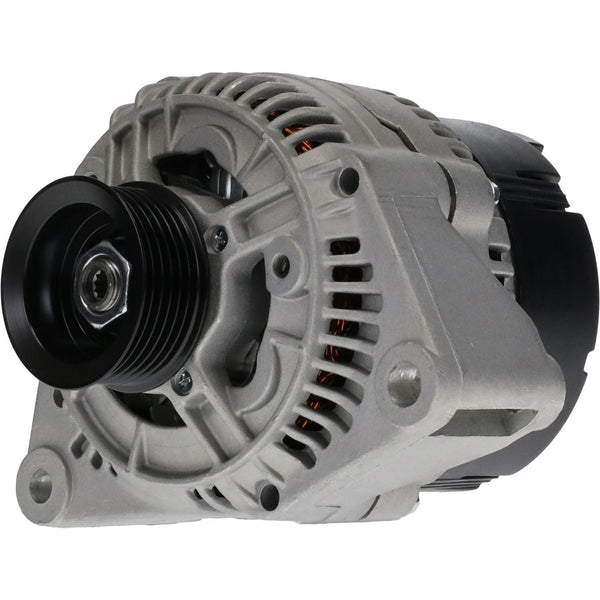 Alternator for Saab - Europe 9000CS 3000, V6 | OEM 0 123 320 011