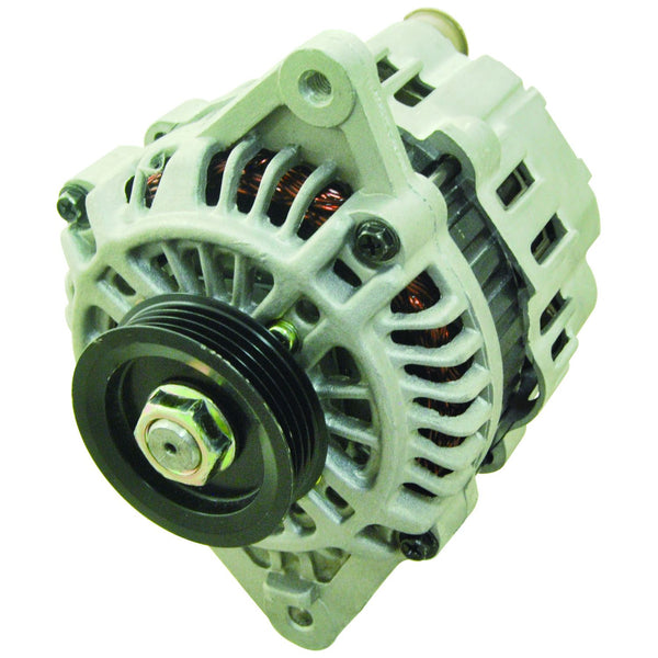 Alternator for Mitsubishi - Europe SPACE WAGON (N3_W, N4_W) Eng.4G63 (DOHC 16V) 2.0 (N33W) 98kw 4G63 (DOHC 16V) | OEM A002T80591