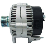 Alternator for 1996-1997 Volkswagen Jetta L4 1.9L 1896cc 116cid AHU | OEM 028-903-018B
