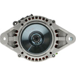 Alternator for Komatsu PC110R L4 4.4L 269cid Komatsu S4D106 | OEM LR180-763