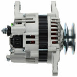 Alternator for Komatsu PC110R L4 4.4L 269cid Komatsu S4D106 | OEM LR180-763