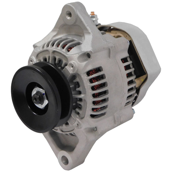 Alternator for Schaeffer 550T L4 2.2L 2197cc 134cid V2203 | OEM 6988708