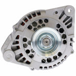 Alternator for Nissan Altima L4 2.4L 2389cc | OEM LR180-744 — AZ O.E.M Rebuild