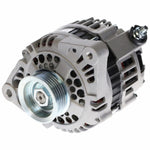 Alternator for Nissan Altima L4 2.4L 2389cc | OEM LR180-744 — AZ O.E.M Rebuild