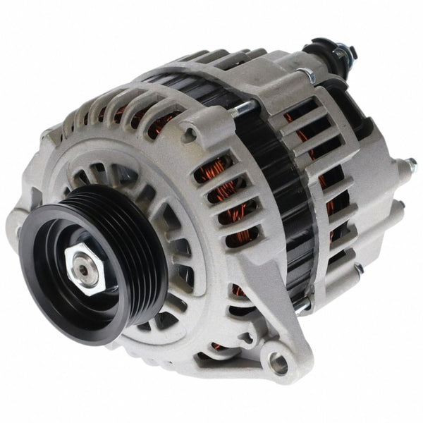 Alternator for Nissan Pathfinder V6 3.3L 3275cc | OEM LR190-729